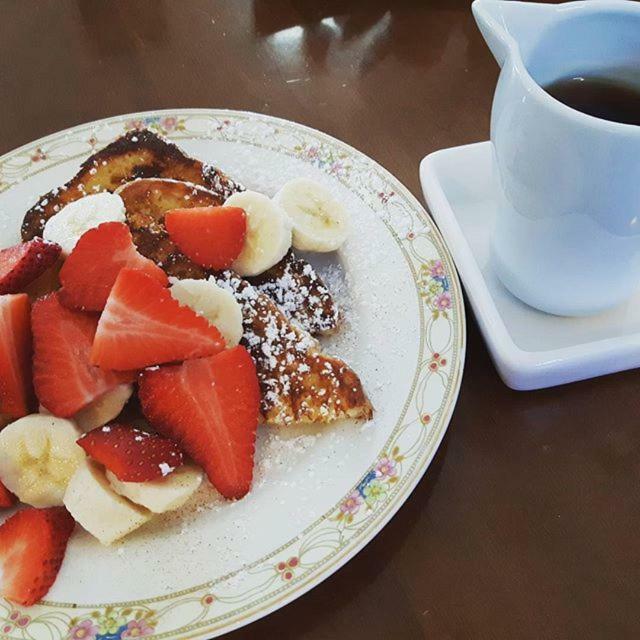 The Colonel'S In Bed And Breakfast Fredericton Zewnętrze zdjęcie